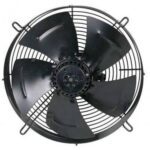 Condenser Fans: Diameters: 200MM,250MM,300MM, 350MM, 400MM, 450MM, 500MM, & 600MM