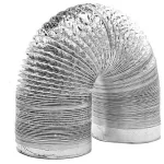 Flexible Ducts: 4" - 12"