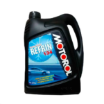 Refrigeration Oil