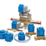 Solenoid  Valve